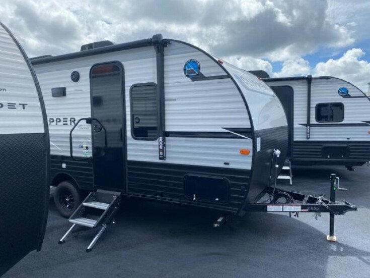 Thumbnail Photo undefined for New 2022 Coachmen Clipper